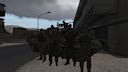 Sgt. Blackjack (Just Arma Things) .